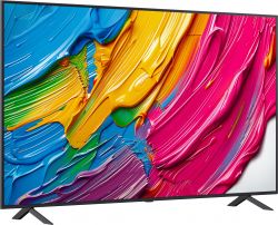 �������� 75" LG QNED  4K 60Hz Smart WebOS Black 75QNED80A6A - �������� 2