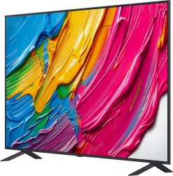 �������� 75" LG QNED  4K 60Hz Smart WebOS Black 75QNED80A6A - �������� 5