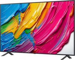 �������� 75" LG QNED  4K 60Hz Smart WebOS Black 75QNED80A6A - �������� 3
