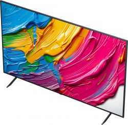 �������� 75" LG QNED  4K 60Hz Smart WebOS Black 75QNED80A6A - �������� 6