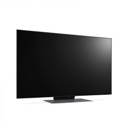  75" LG QNED 4K 120Hz Smart WebOS   Black 75QNED816RE
