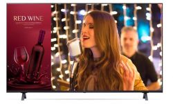 ��������� ������������ 75" LG 75UN640S UHD webOS 75UN640S0LD - �������� 1