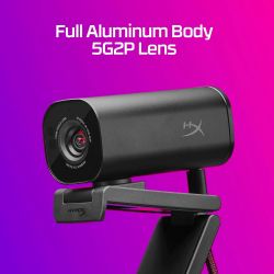 ��� ������ HyperX ���-������ Vision S 4K Black 75X30AA - �������� 12