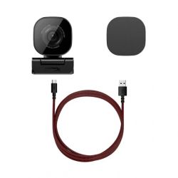 ��� ������ HyperX ���-������ Vision S 4K Black 75X30AA - �������� 6