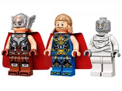  LEGO Super Heroes    76207 -  5