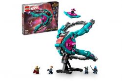  LEGO Marvel     76255 -  1
