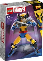  LEGO Marvel     76257