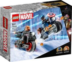  LEGO Marvel       76260 -  1