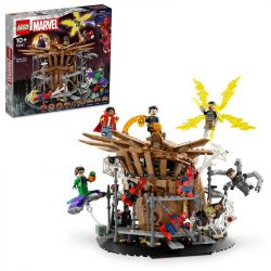 LEGO Marvel   - 76261