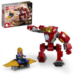  LEGO Marvel      76263 -  1