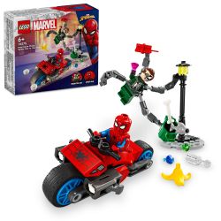  LEGO Marvel  TBD-SH-2024-MARVEL-1(  ) 76275 -  1