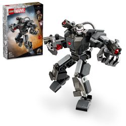 LEGO Marvel  TBD-SH-2024-MARVEL-3(  ) 76277