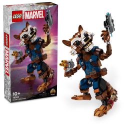  LEGO Marvel    76282 -  1