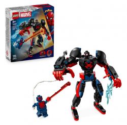 ����������� LEGO Super Heroes ����� ������ �������� vs. ������-����� 2099 76337