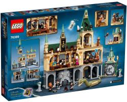  LEGO Harry Potter :   76389 -  25