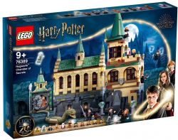  LEGO Harry Potter :   76389 -  1