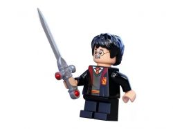  LEGO Harry Potter :   76389 -  22