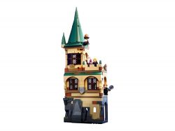  LEGO Harry Potter :   76389 -  10