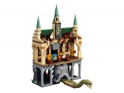  LEGO Harry Potter :   76389 -  9