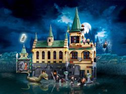  LEGO Harry Potter :   76389 -  2