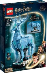  LEGO Harry Potter   76414 -  1