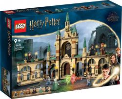  LEGO Harry Potter    76415 -  1