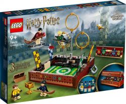  LEGO Harry Potter    76416 -  1
