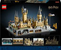  LEGO Harry Potter     76419 -  1