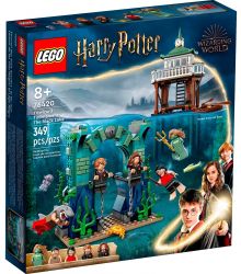  LEGO Harry Potter  :   76420 -  2