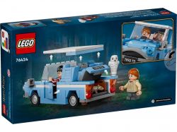 LEGO ����������� Harry Potter ������� ���� ������� 76424 - �������� 2