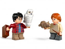 LEGO ����������� Harry Potter ������� ���� ������� 76424 - �������� 6