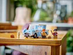 LEGO ����������� Harry Potter ������� ���� ������� 76424 - �������� 8