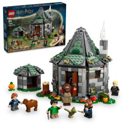  LEGO Harry Potter  :   76428 -  1