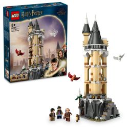 LEGO  LEGO Harry Potter  .  76430 -  1