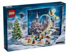  LEGO Advent Harry Potter 2025 76456