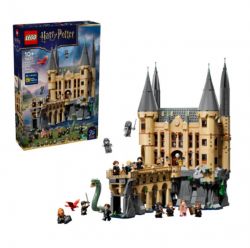 ����������� LEGO Harry Potter ����� �������:��������� ����� 76473