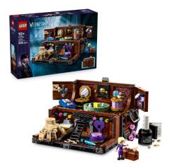  LEGO Wednesday   76785