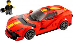  LEGO Speed Champions Ferrari 812 Competizione 76914