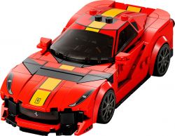  LEGO Speed Champions Ferrari 812 Competizione 76914 -  4
