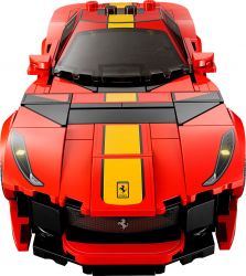  LEGO Speed Champions Ferrari 812 Competizione 76914 -  6