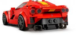  LEGO Speed Champions Ferrari 812 Competizione 76914 -  7