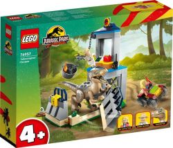 LEGO  Jurassic Park   76957 -  1