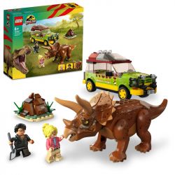  LEGO Jurassic Park   76959 -  1