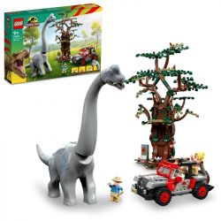  LEGO Jurassic Park ³  76960