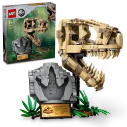 LEGO  Jurassic World ` :   76964