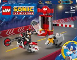 LEGO  Sonic the Hedgehog  .  76995