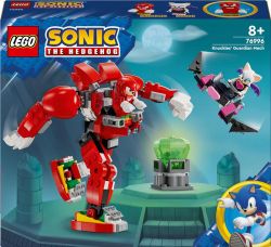 LEGO  LEGO Sonic the Hedgehog     76996