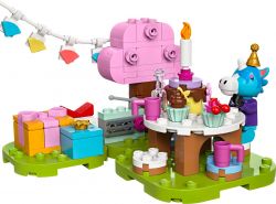 LEGO ����������� Animal Crossing ������� � ������ ��� ���������� Julian 77046 - �������� 6
