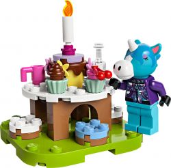 LEGO ����������� Animal Crossing ������� � ������ ��� ���������� Julian 77046 - �������� 7