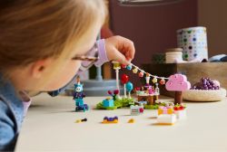 LEGO ����������� Animal Crossing ������� � ������ ��� ���������� Julian 77046 - �������� 3